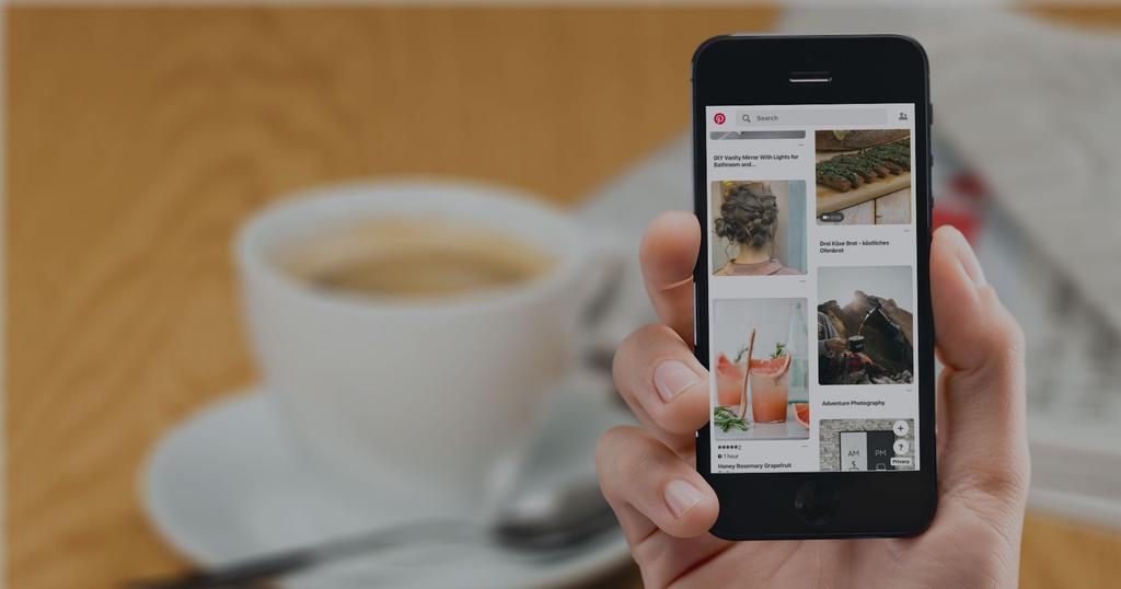 Selling on Pinterest: How to Build a Following & Make Sales on Pinterest in 2020