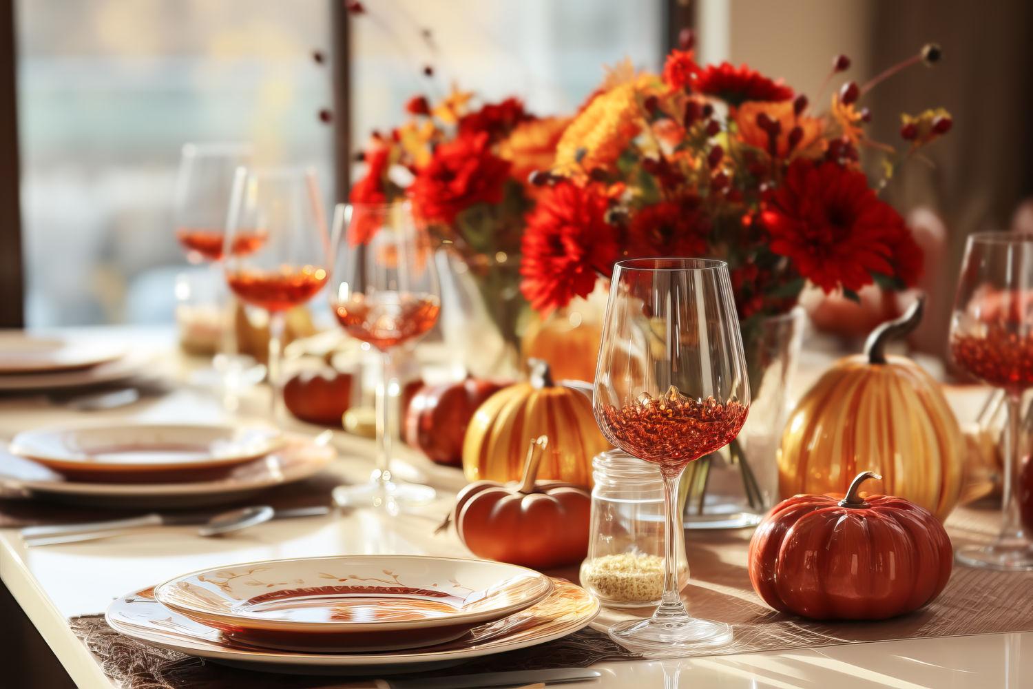 pumpkin retail opportunities thanksgiving