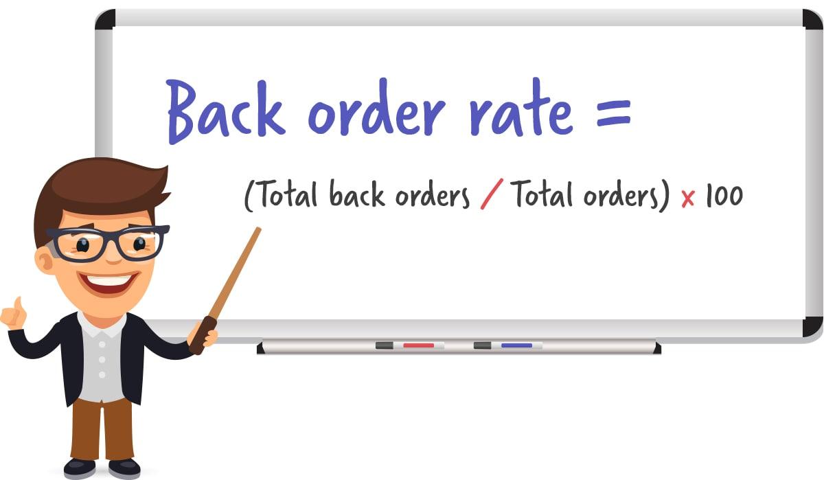 warehouse-kpis-back-order-rate