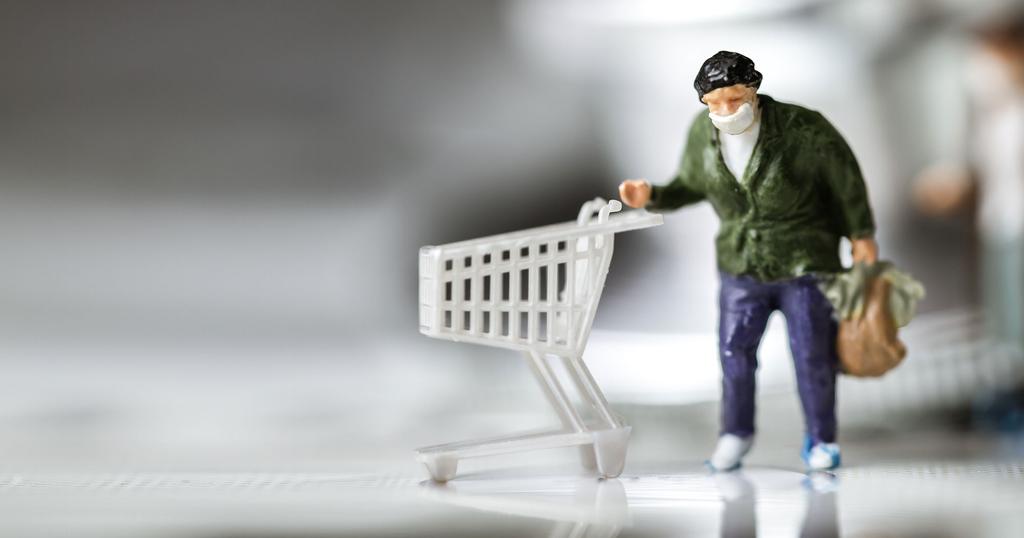 UK Coronavirus Lockdown: What it Means for Ecommerce