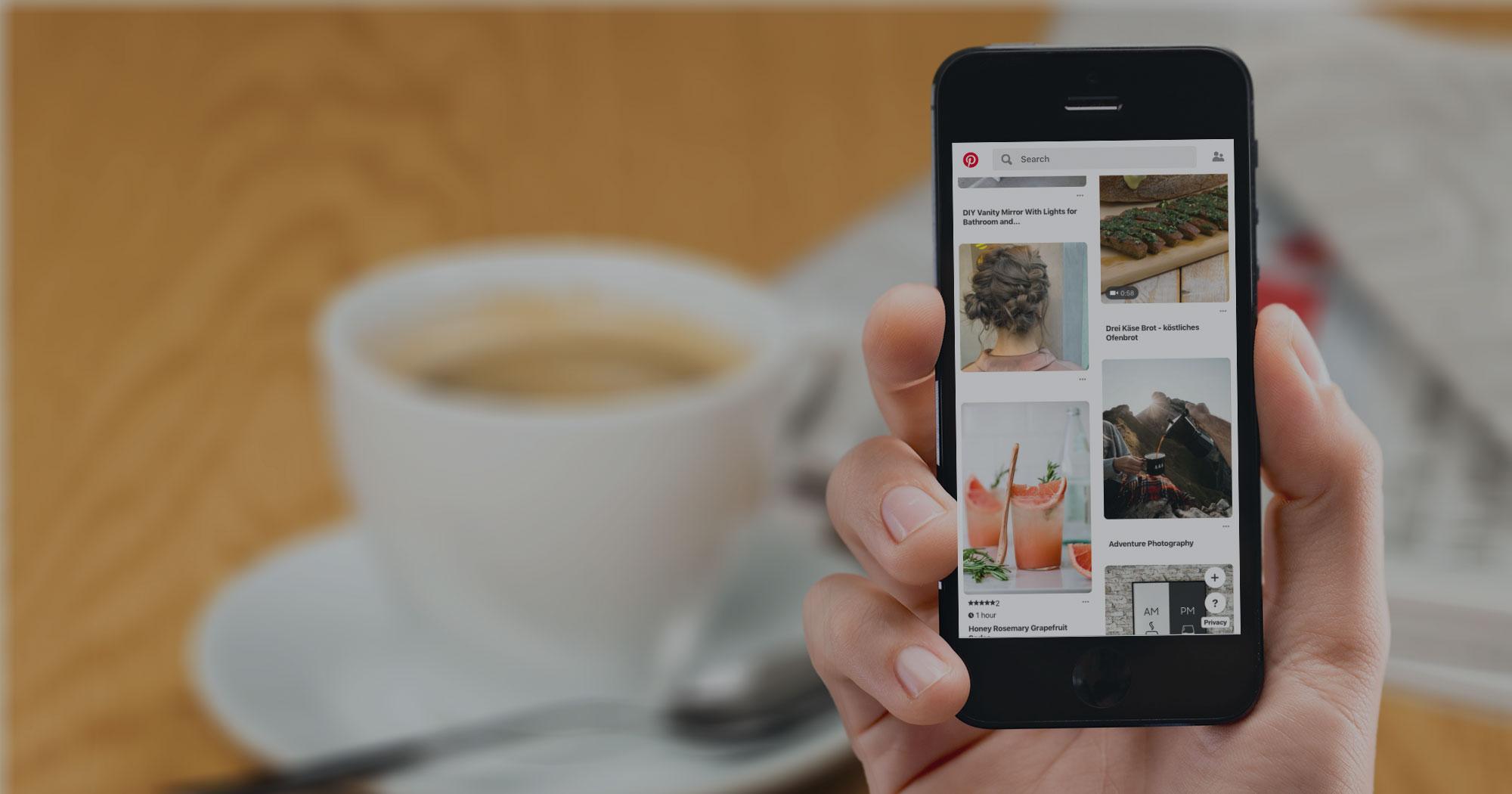 Selling on Pinterest: How to Build a Following & Make Sales on Pinterest in 2020