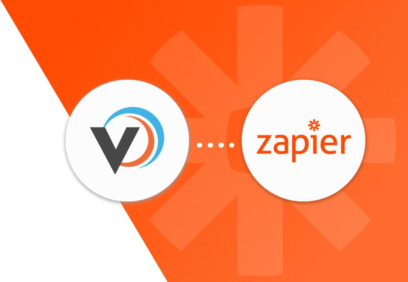 Zapier integration