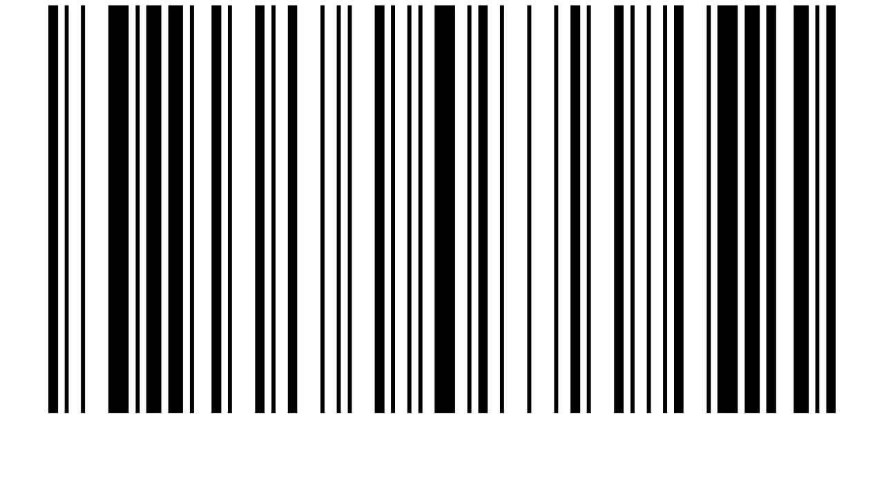 barcode-306926_1280