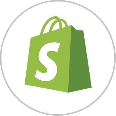 shopify-circle